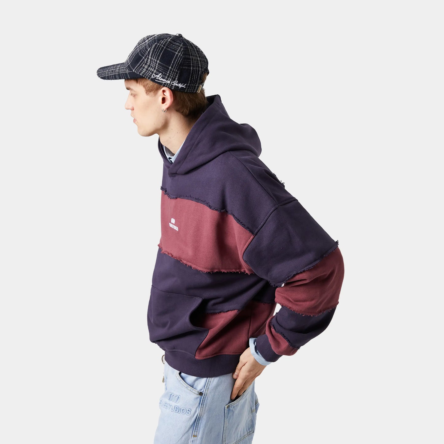 Poleron Eme Studios M Stripes