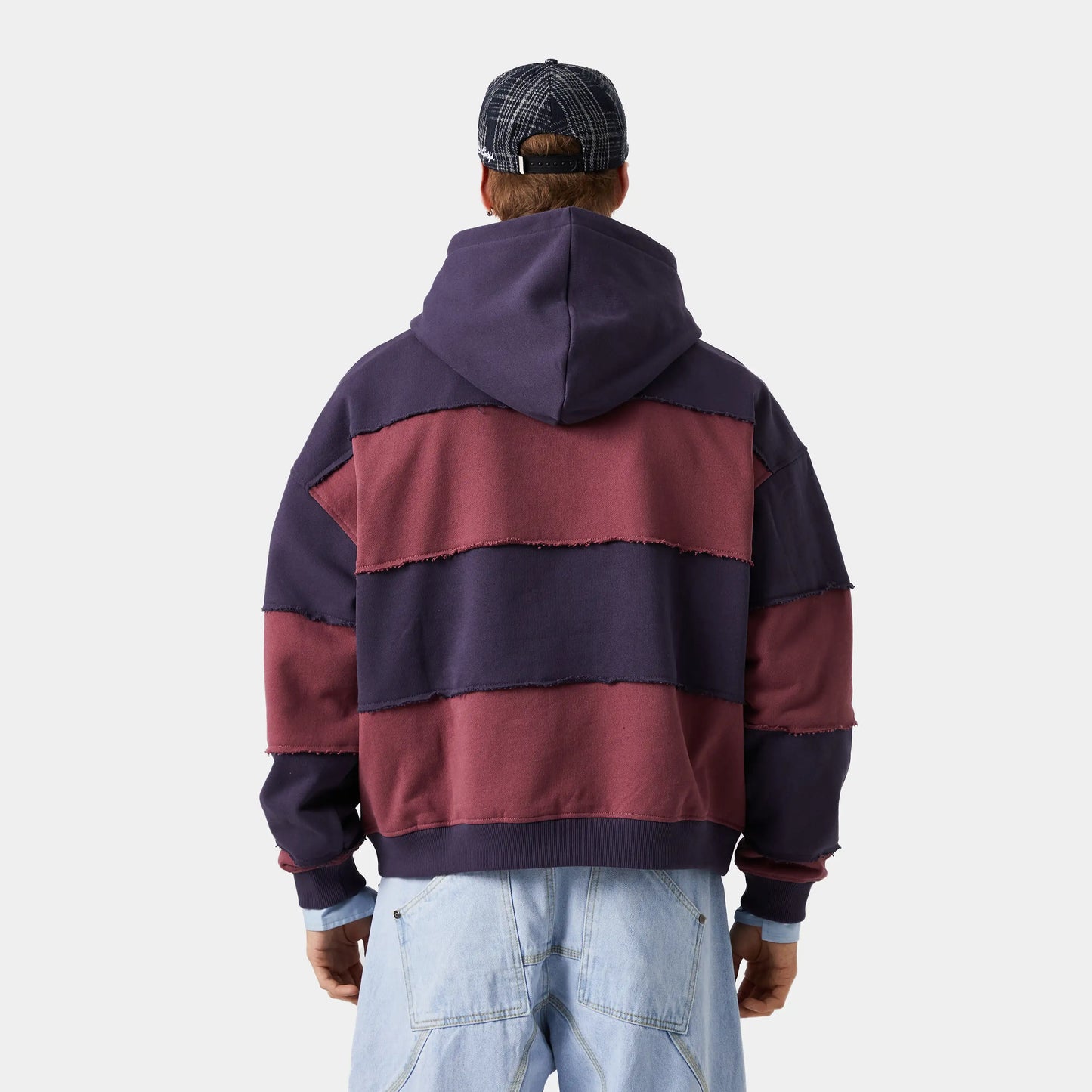 Poleron Eme Studios M Stripes