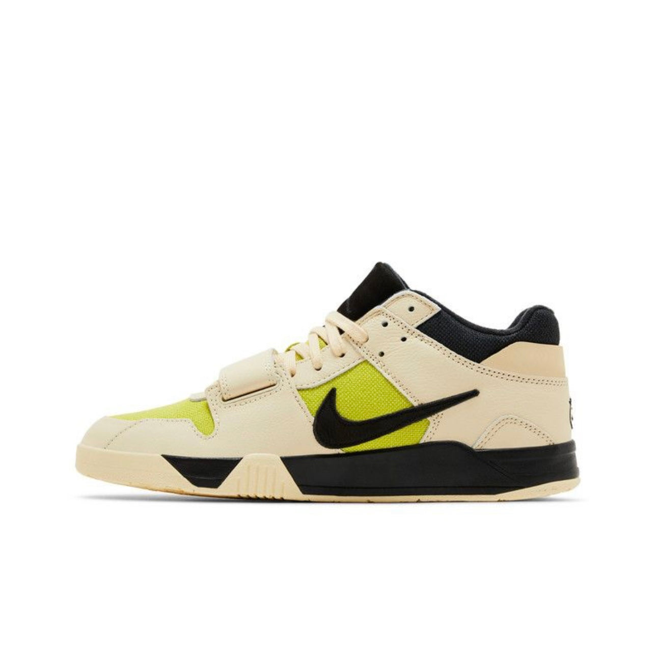 Jordan Jumpman Jack x Travis Scott Bright Cactus TR
