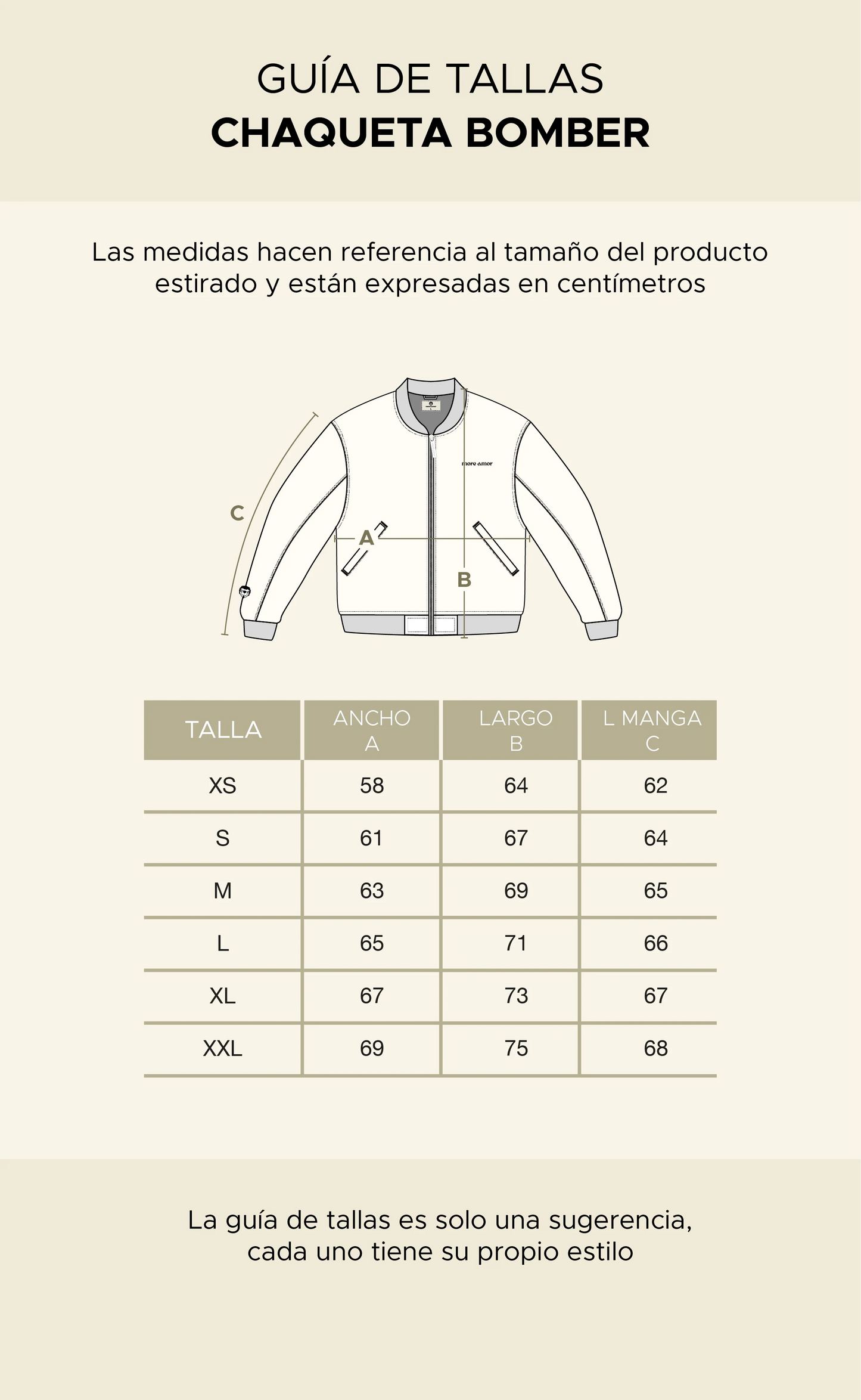 Chaqueta More Amor Bomber Flamed Cobra Black ‘Jose Prieto’