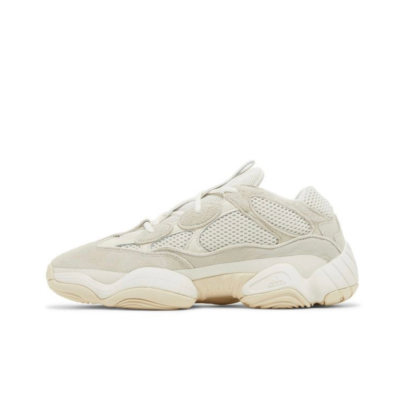 Adidas Yeezy 500 Bone White 2023