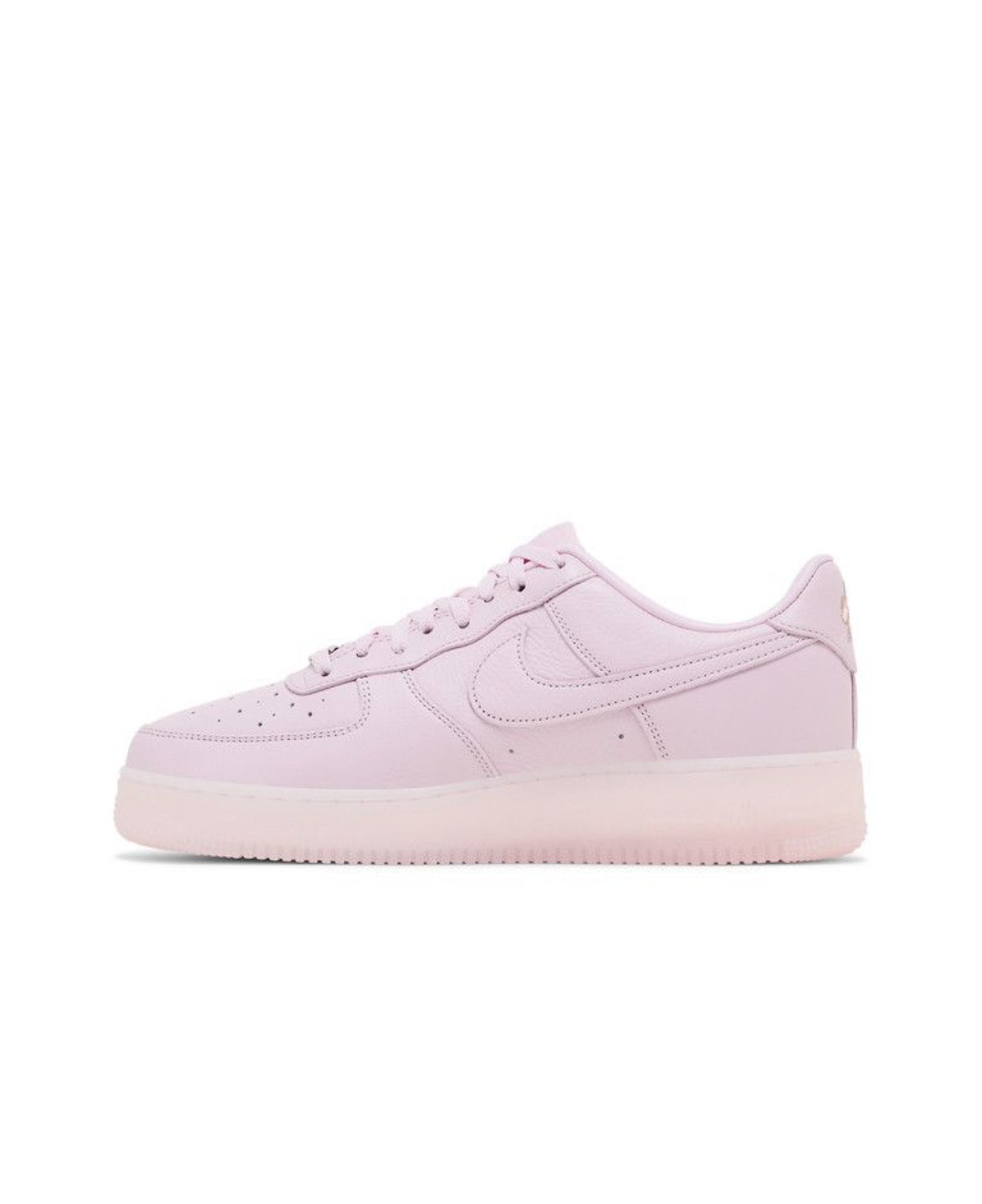Nike Air Force 1 Low x NOCTA Certified Lover Boy Pink Foam