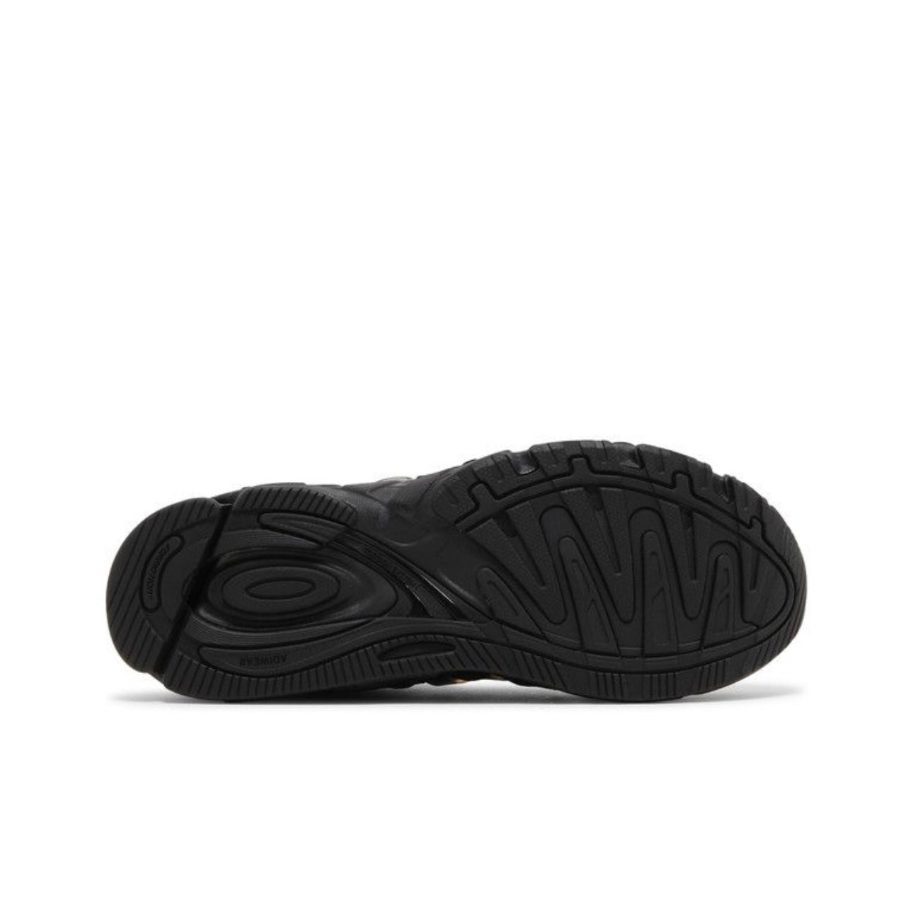 Adidas Response CL x Bad Bunny Triple Black