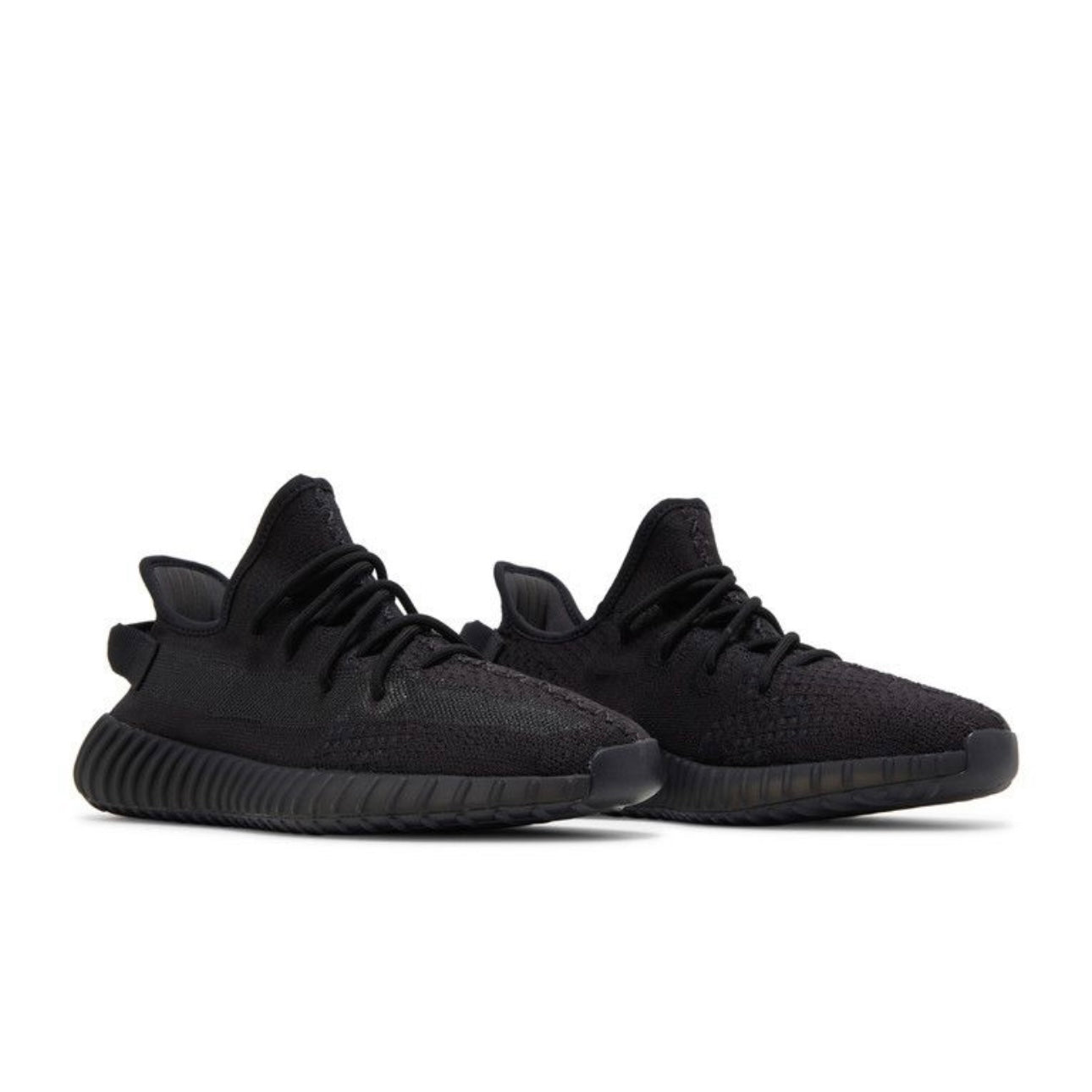 Adidas Yeezy Boost 350v2 Onyx