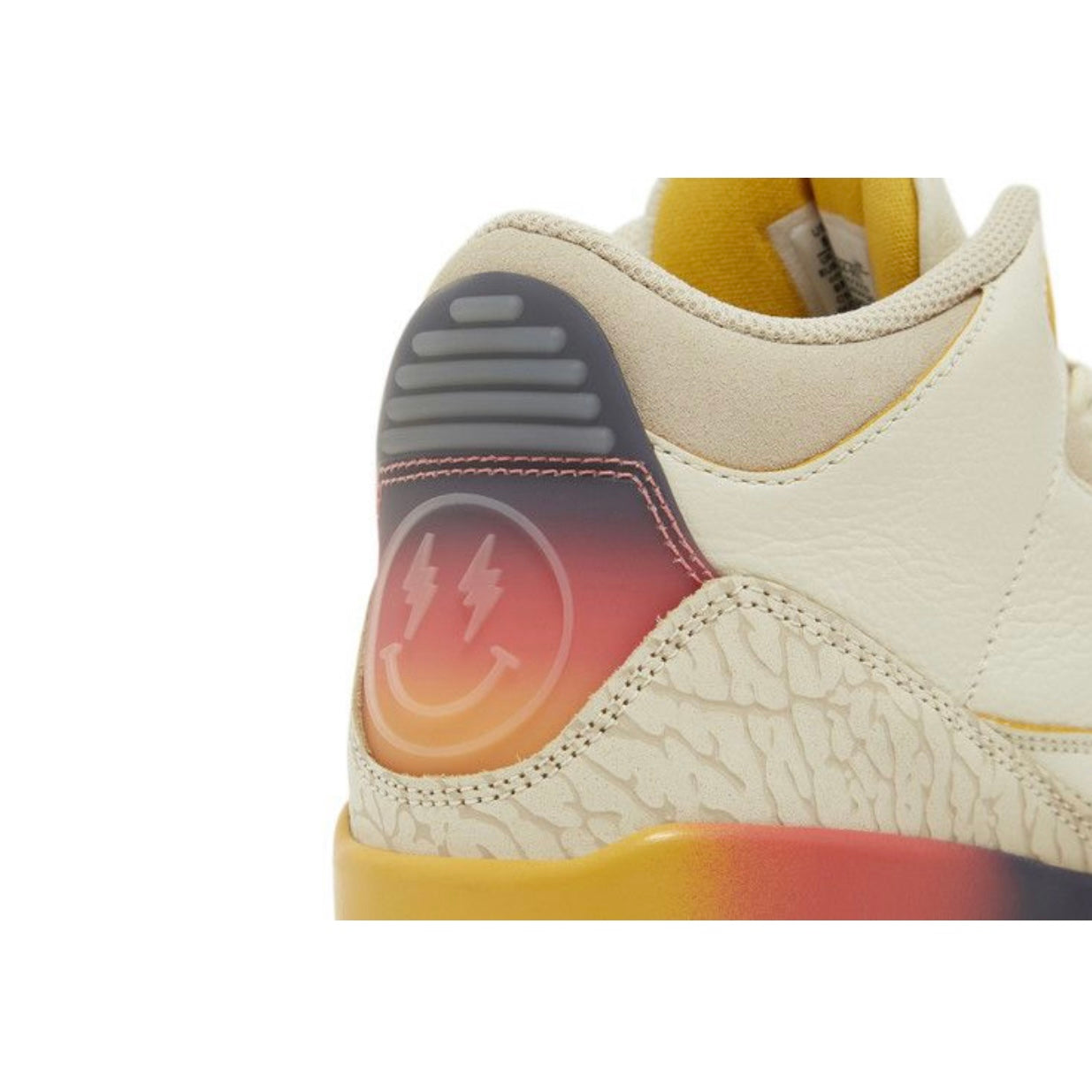 Jordan 3 Retro x JBalvin Medellin Sunset