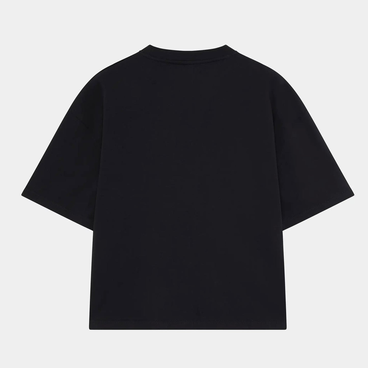 Polera Eme Studios Manage Shadow Tee