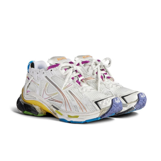 Balenciaga Runner Gradient Color S