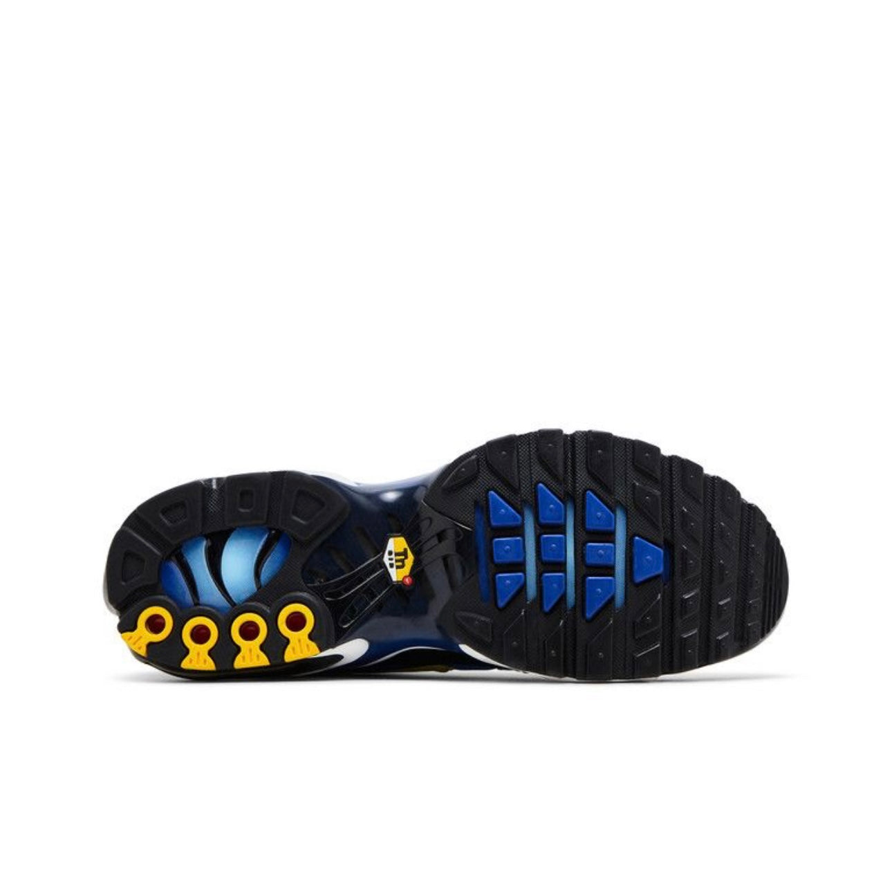 Nike Air Max Plus TN Hyper Blue 2025