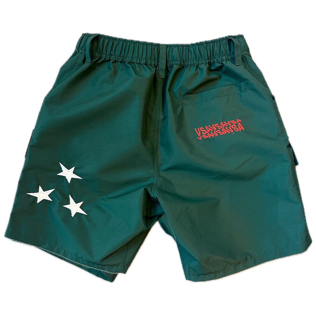 Short VSA Cargo Danger Reptil