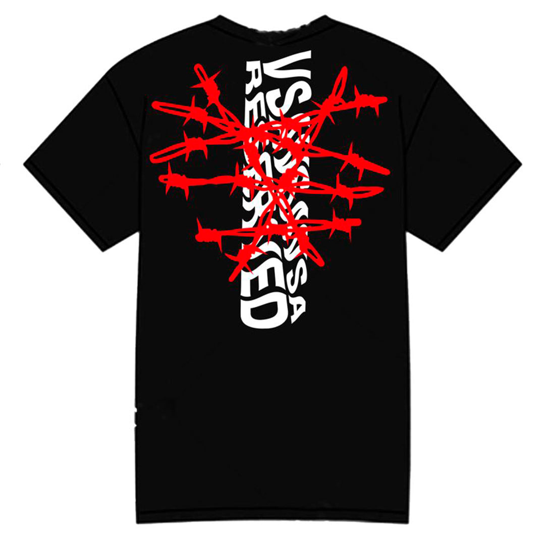 Polera VSA x Reserved