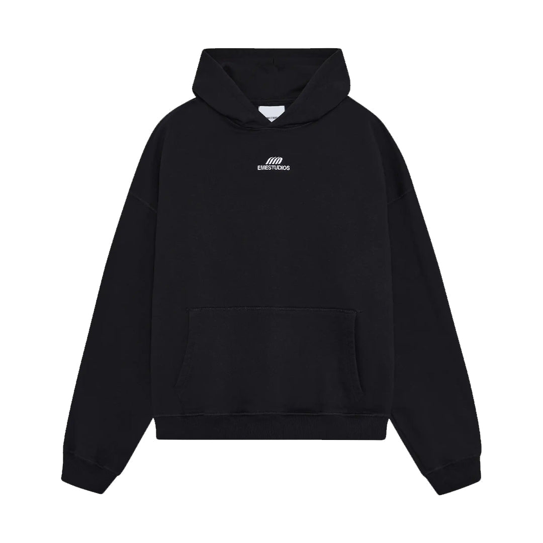 Poleron Eme Studios Basic Shadow Oversized - XS