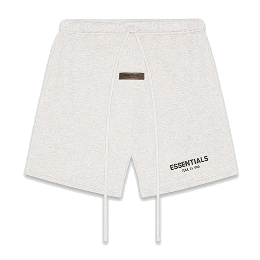 Short Essentials Light Oatmeal