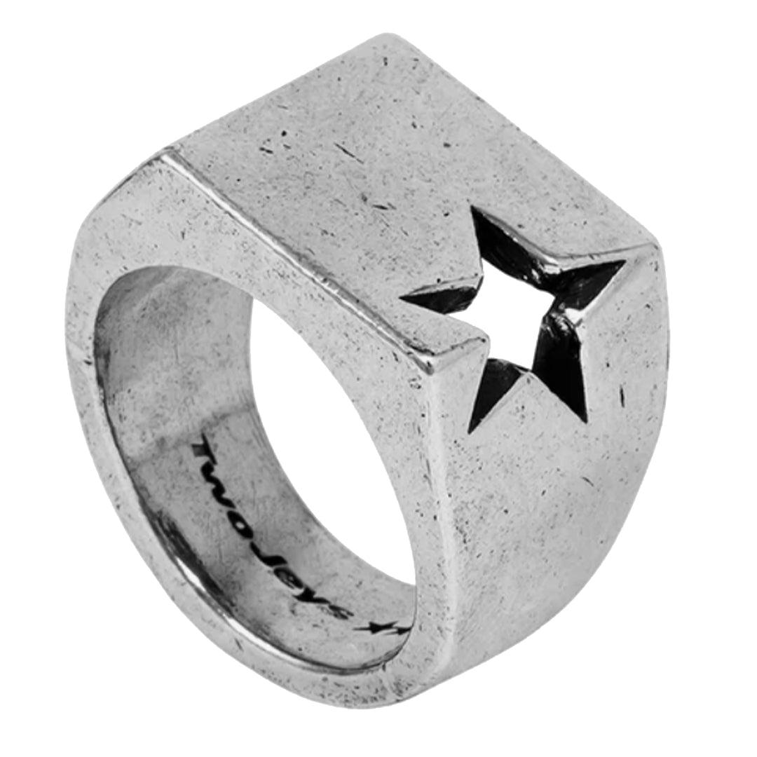 Anillo Twojeys Falling Star