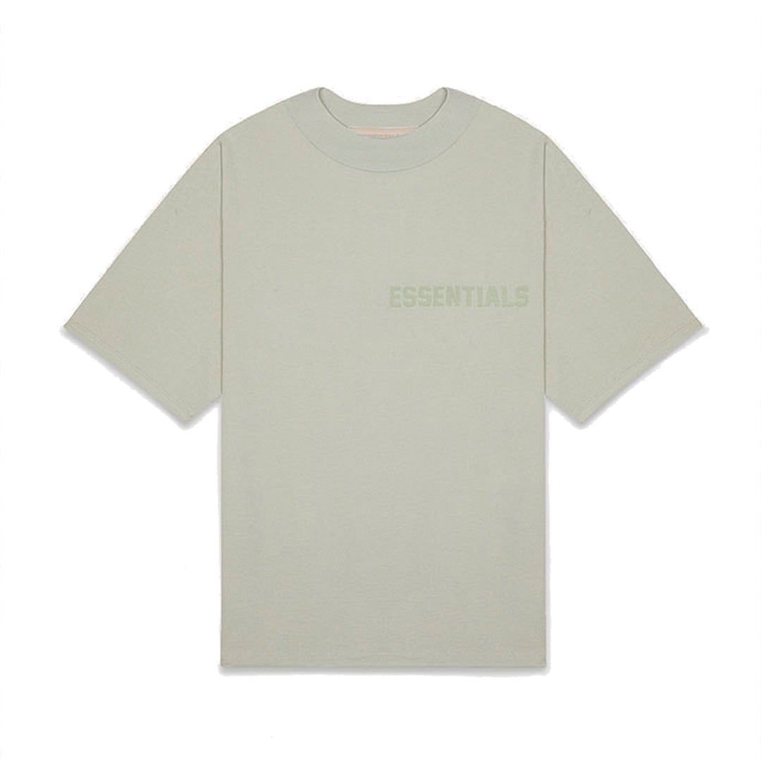 Polera Essentials Seal SS23