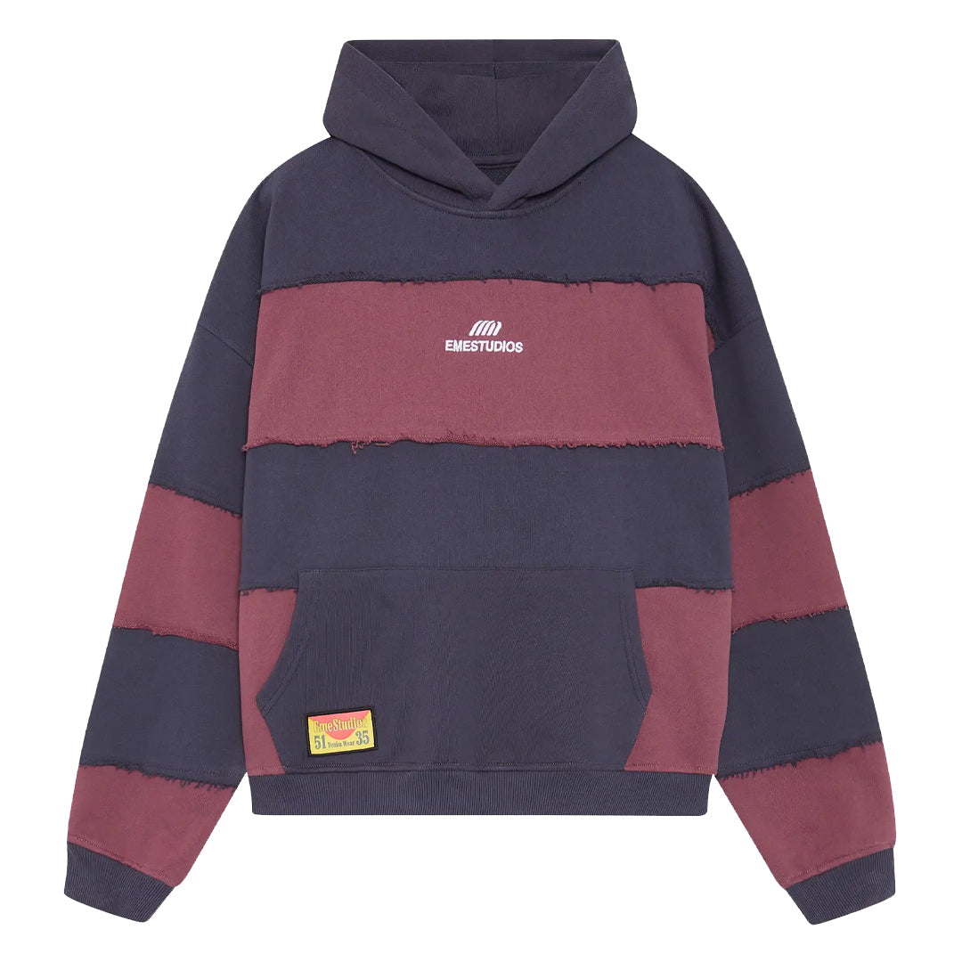 Poleron Eme Studios M Stripes
