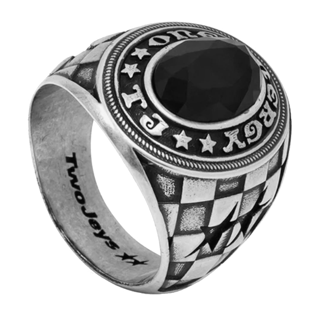 Anillo Twojeys Graduation