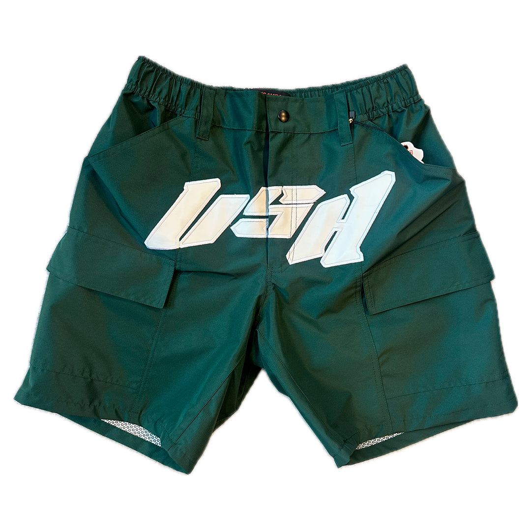Short VSA Cargo Danger Reptil