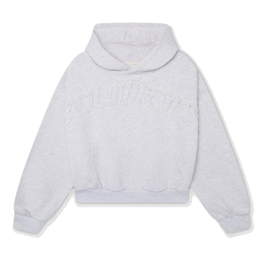 Poleron Scuffers Raw Light Grey