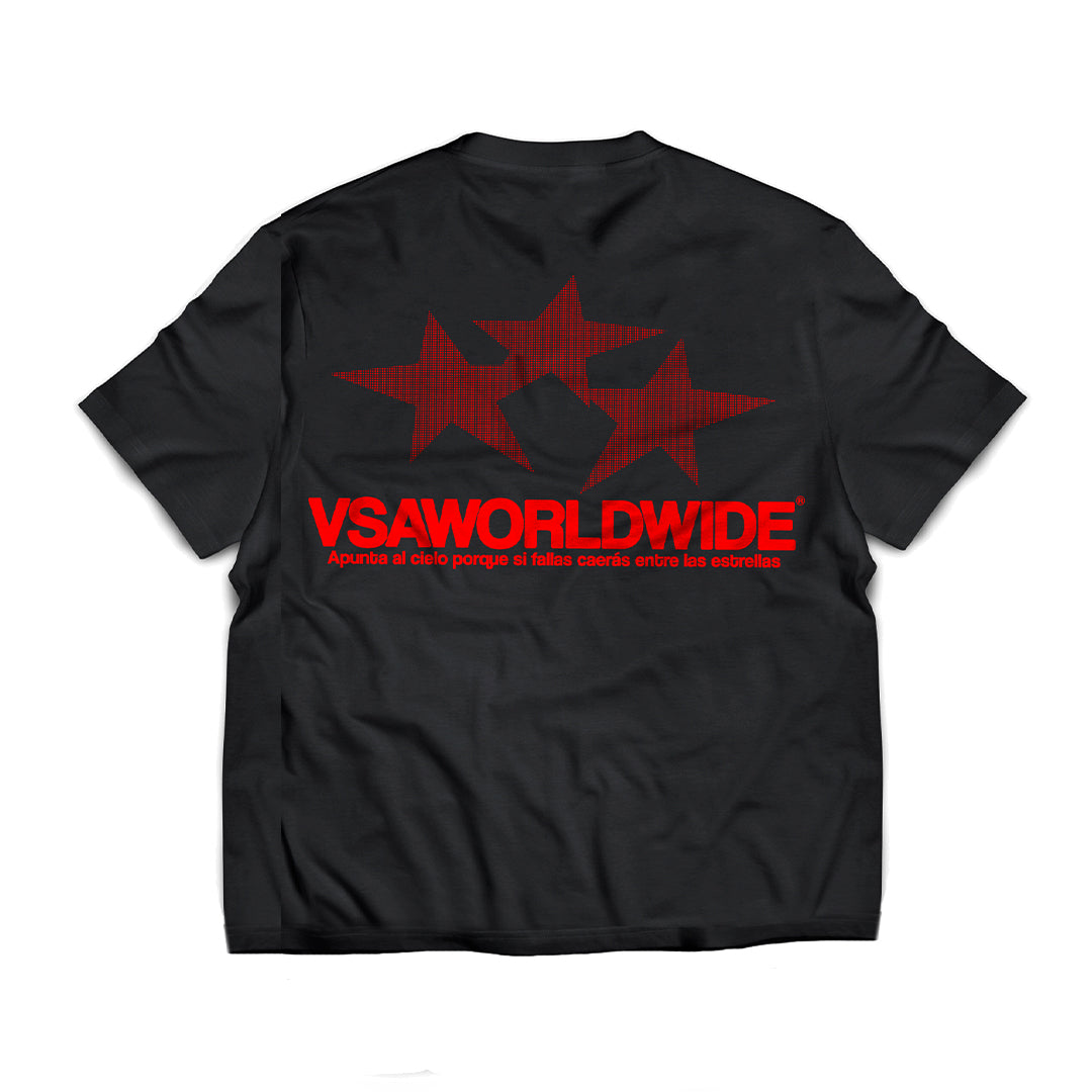 Polera VSA Santisima Trinidad