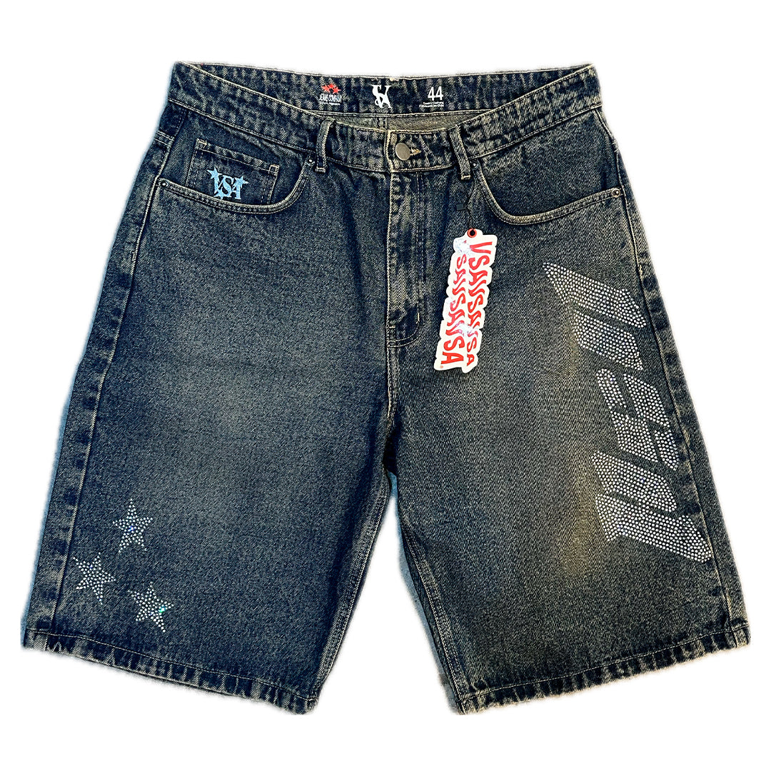 Short VSA Vstars Shine - 44
