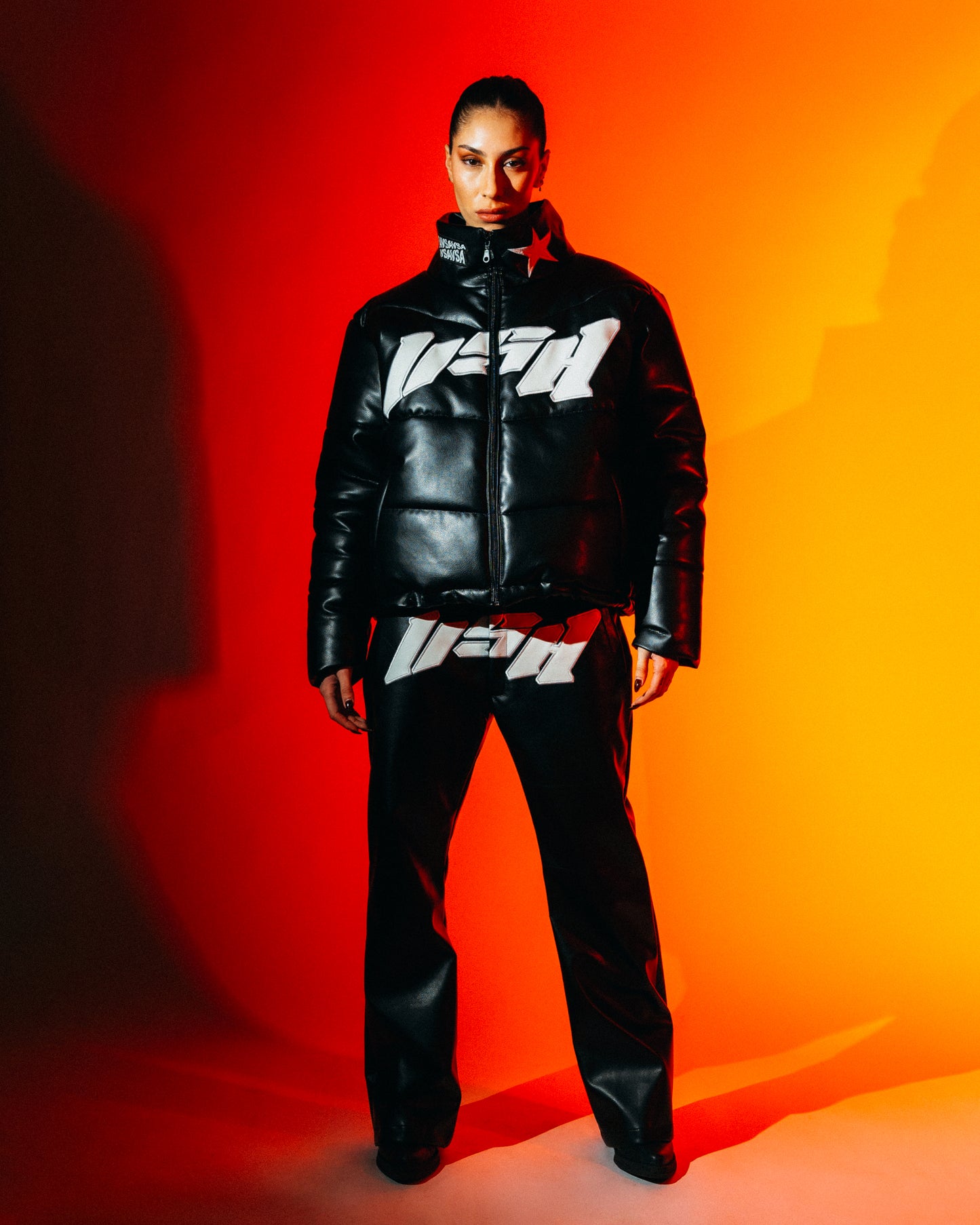 Pantalon VSA Icon - XXL