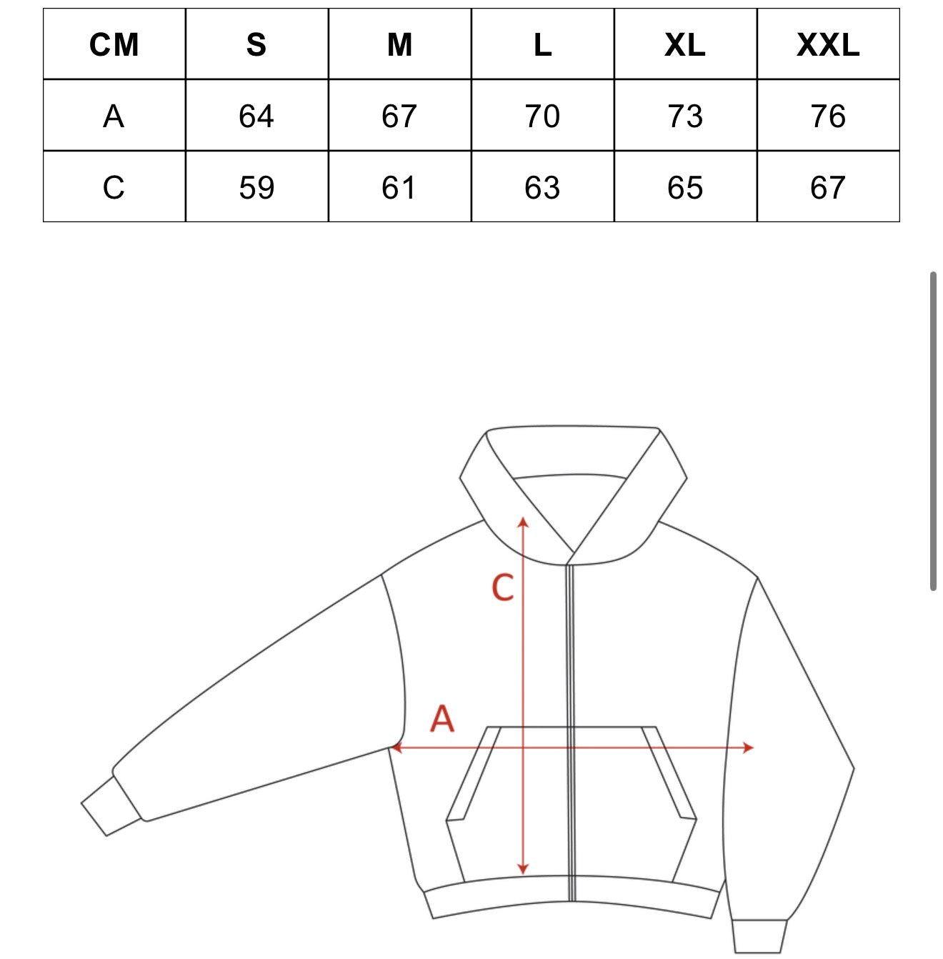 Poleron MilfShakes Dawng Hoodie Forest