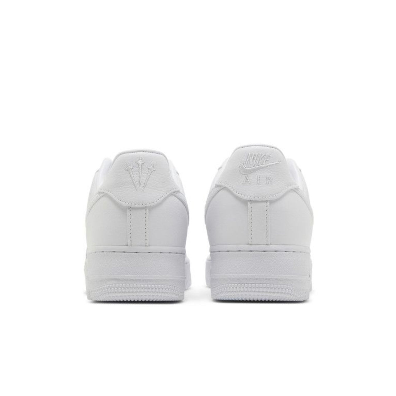Nike Air Force 1 Low x NOCTA Certified Lover Boy White