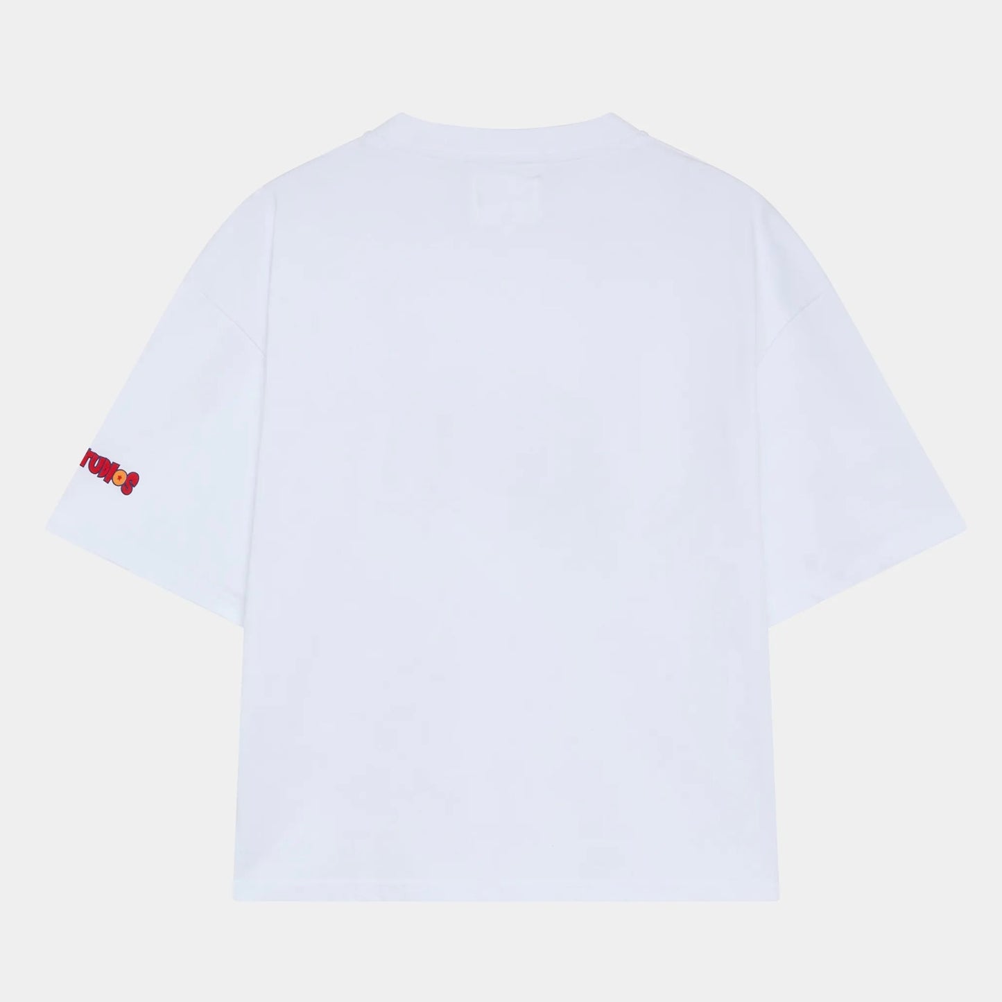 Polera Eme Studios Picolo Pearl Oversized Tee
