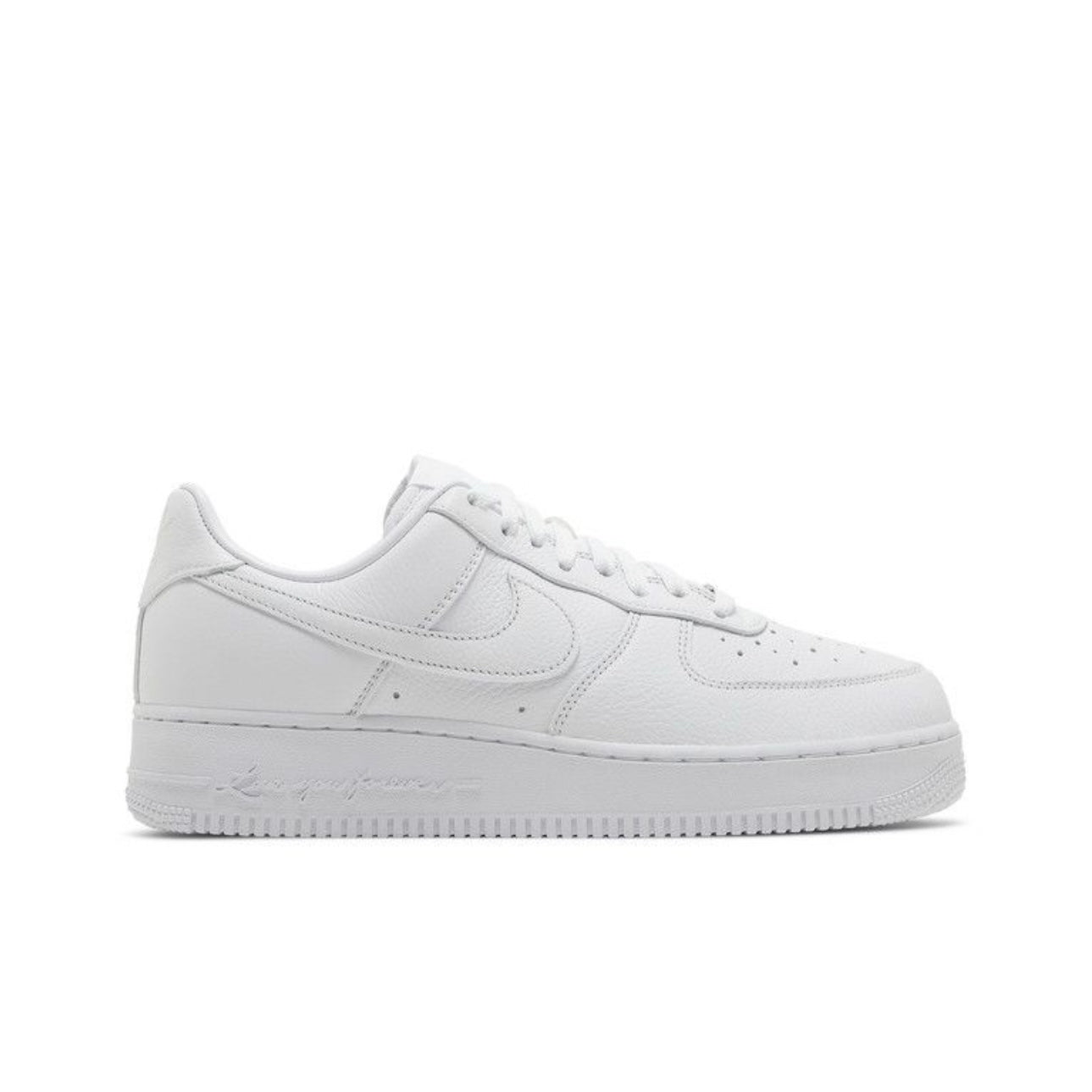 Nike Air Force 1 Low x NOCTA Certified Lover Boy White
