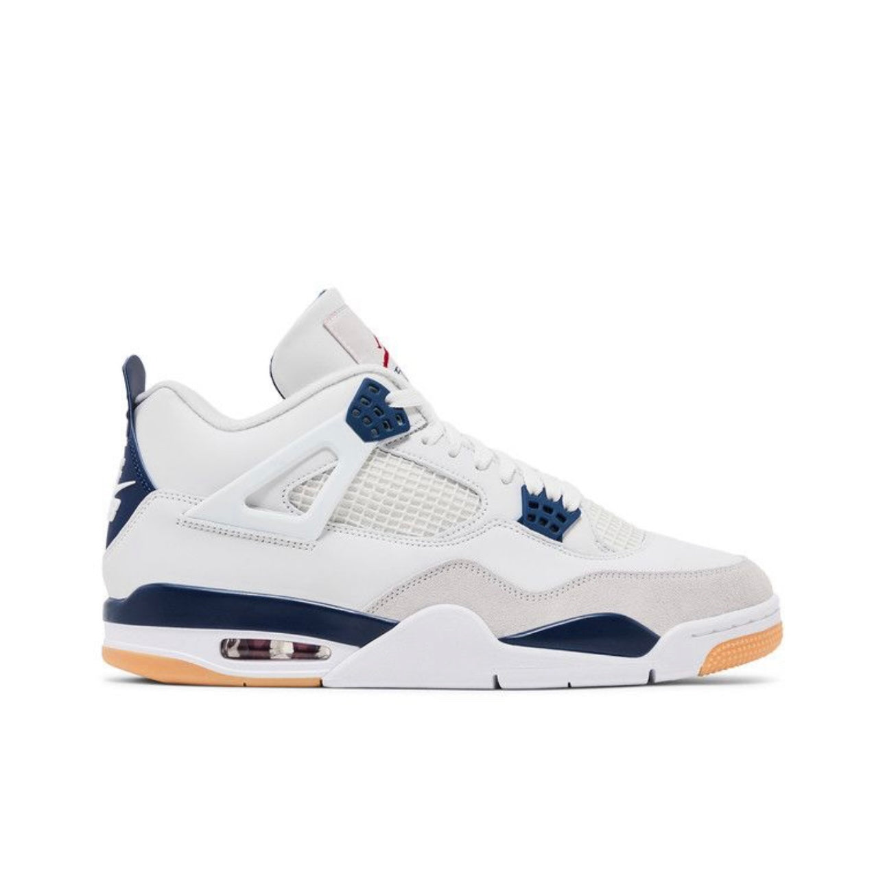 Jordan 4 Retro SP x Nike SB Navy