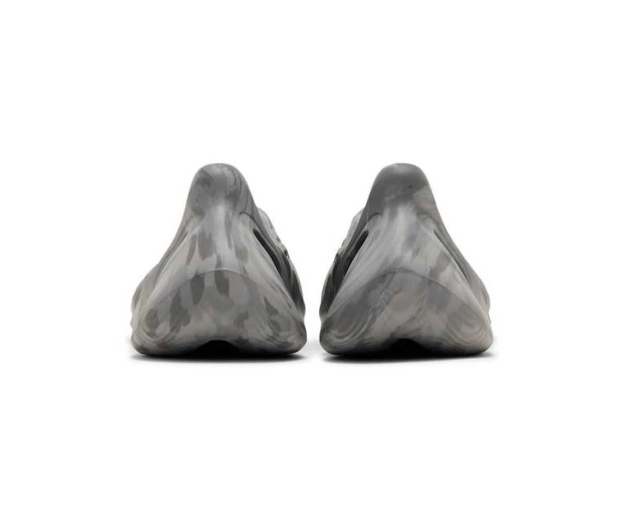 Adidas Yeezy Foam Runner MX Granite