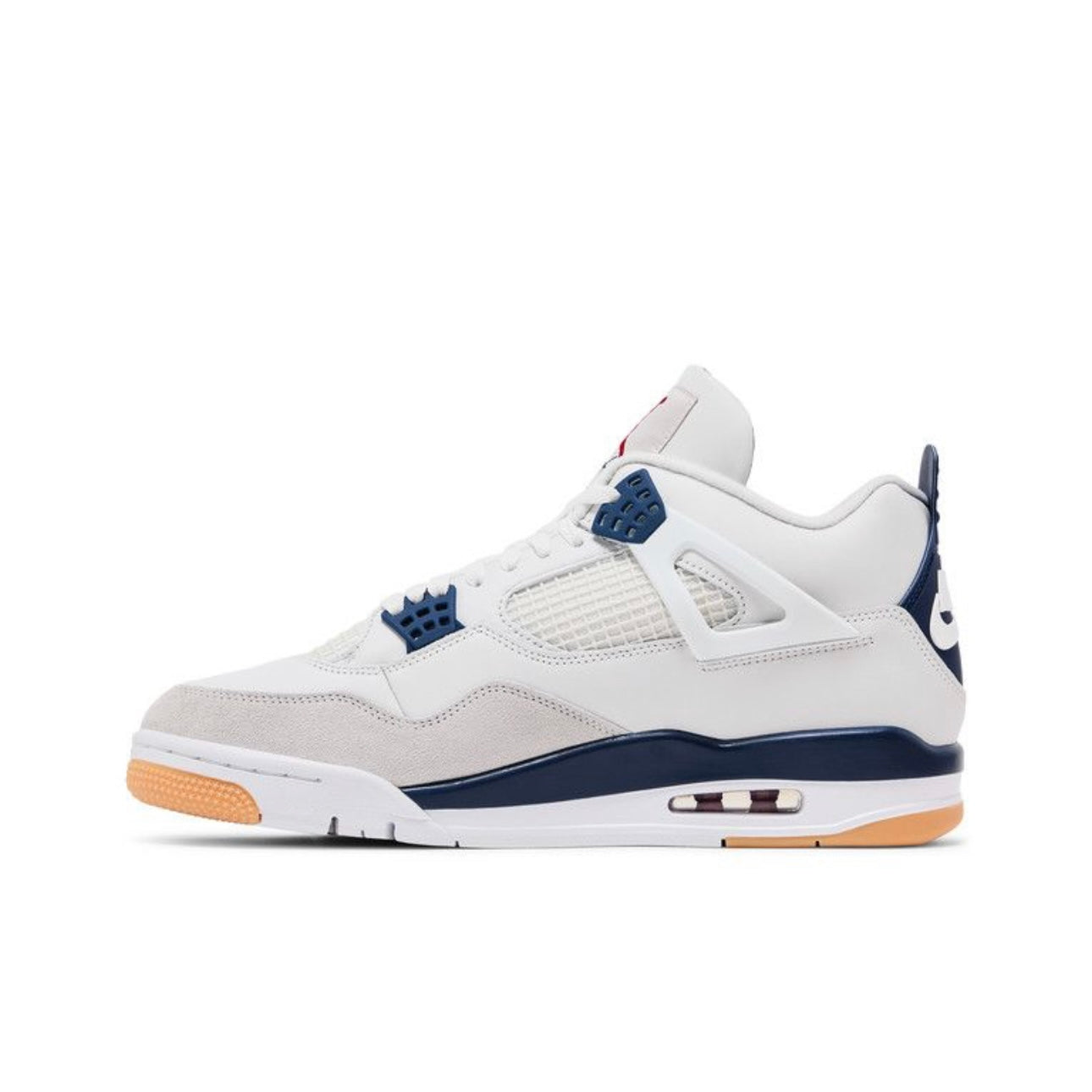 Jordan 4 Retro SP x Nike SB Navy