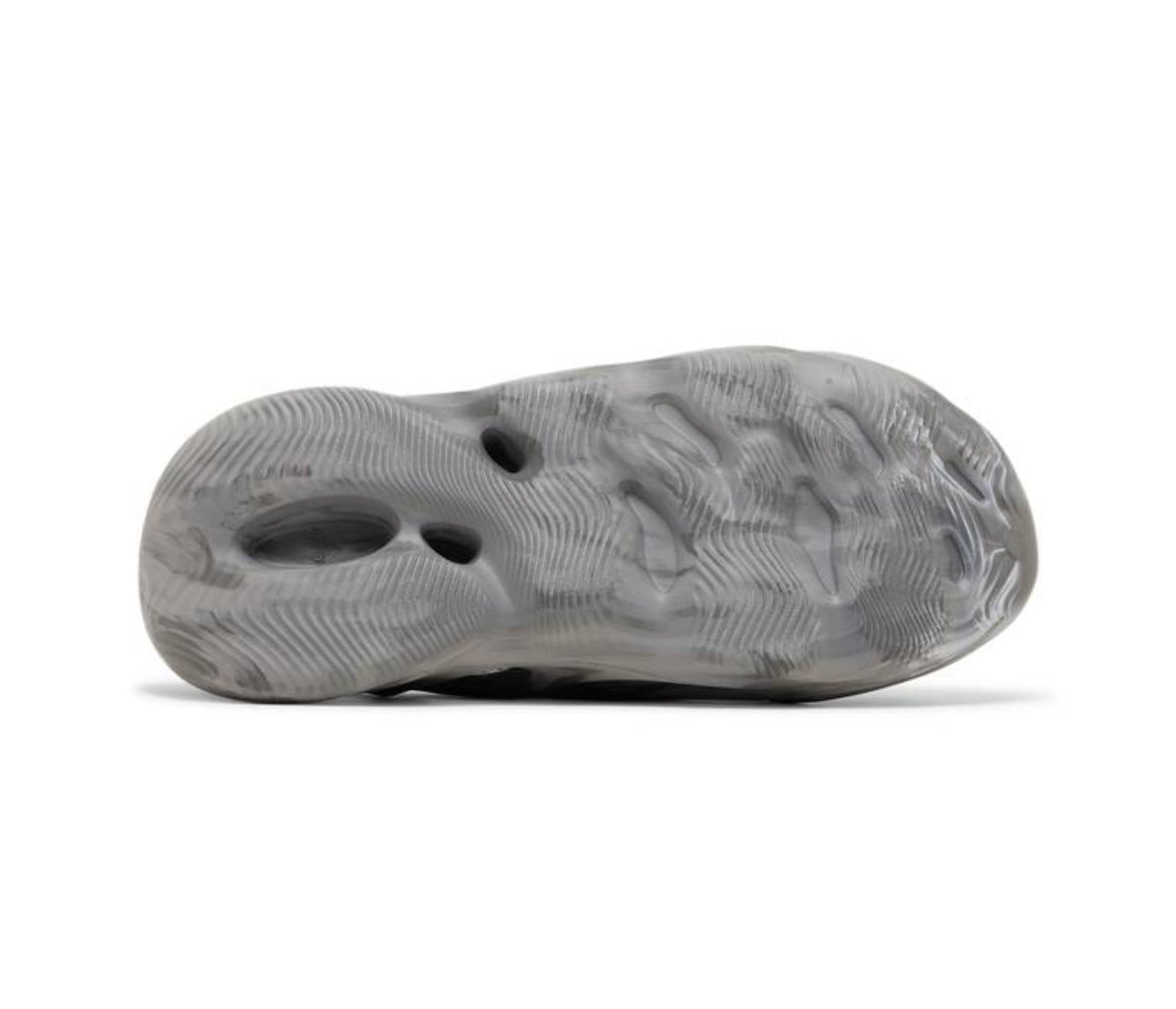 Adidas Yeezy Foam Runner MX Granite