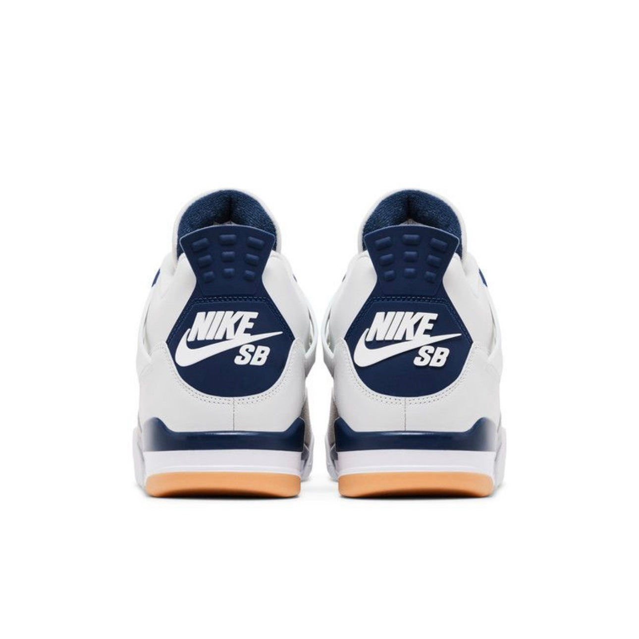 Jordan 4 Retro SP x Nike SB Navy