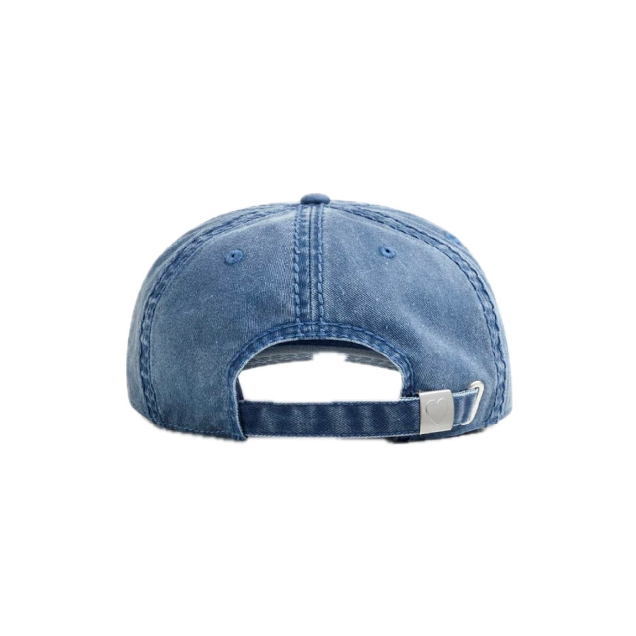 Gorro Nude Laurel Denim Blue