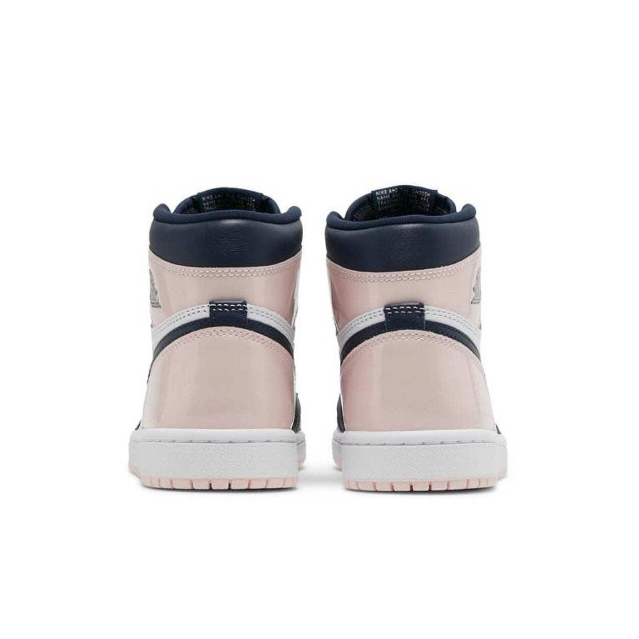 Jordan 1 Retro High OG SE Bubble Gum