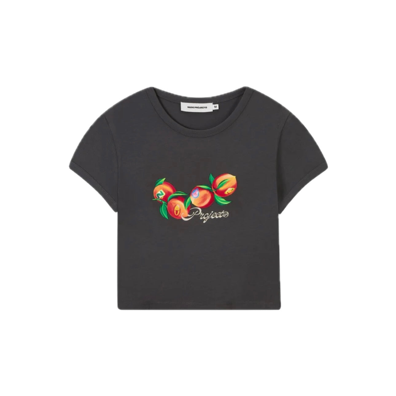 Top Nude Peach Ash