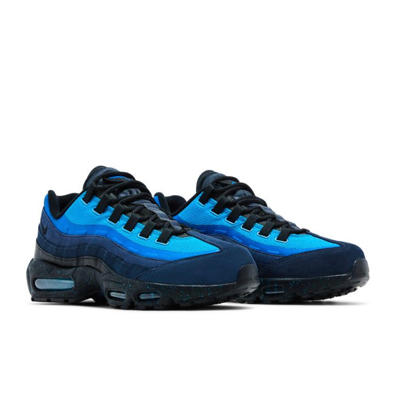 Nike Air Max 95 x Stash 2024 – Reserved1
