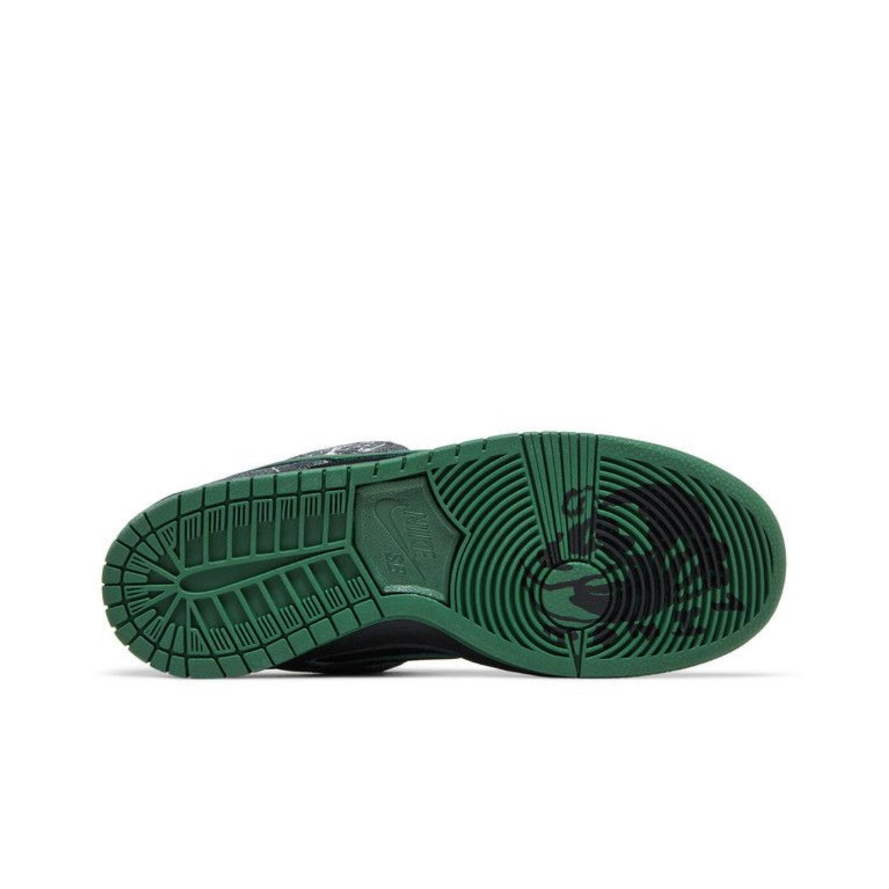 Nike Dunk Low SB x There Skateboards SE