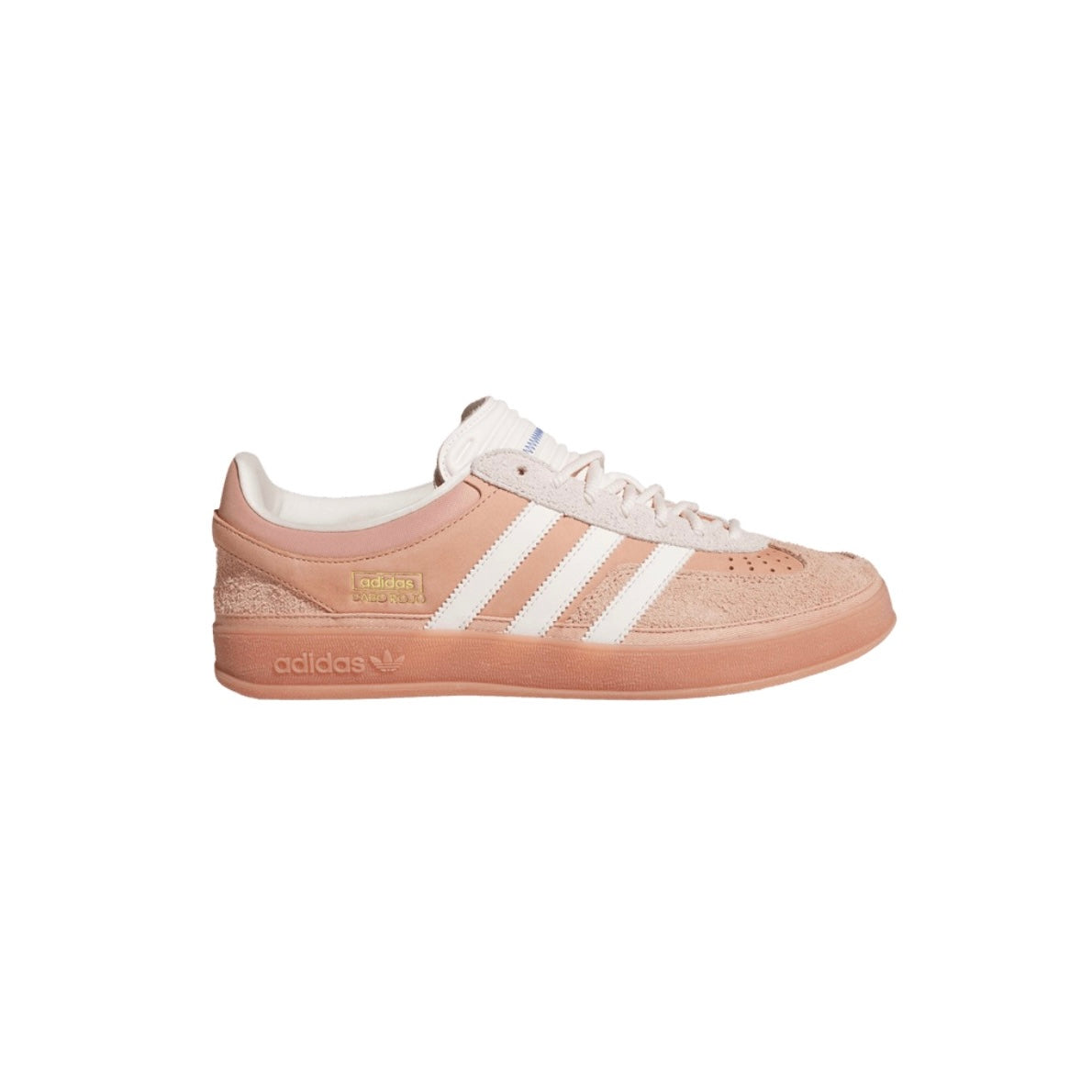 Adidas Gazelle Indoor x Bad Bunny Cabo Rojo