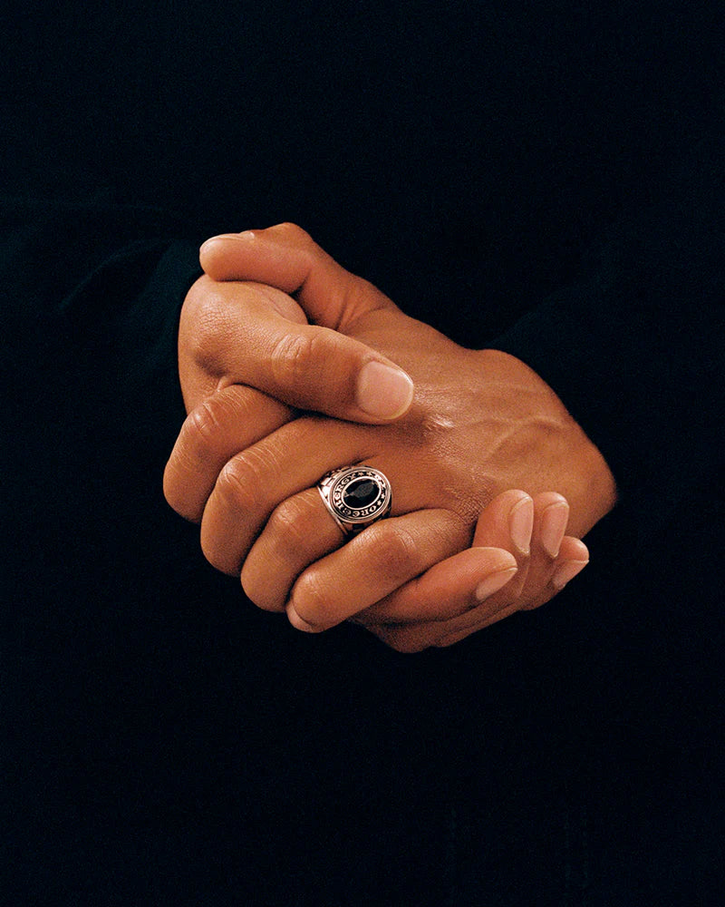 Anillo Twojeys Graduation