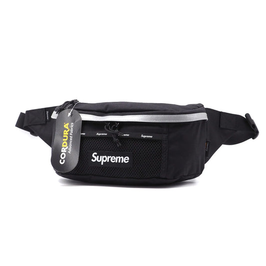 Banano Supreme Waist Bag FW24 Black
