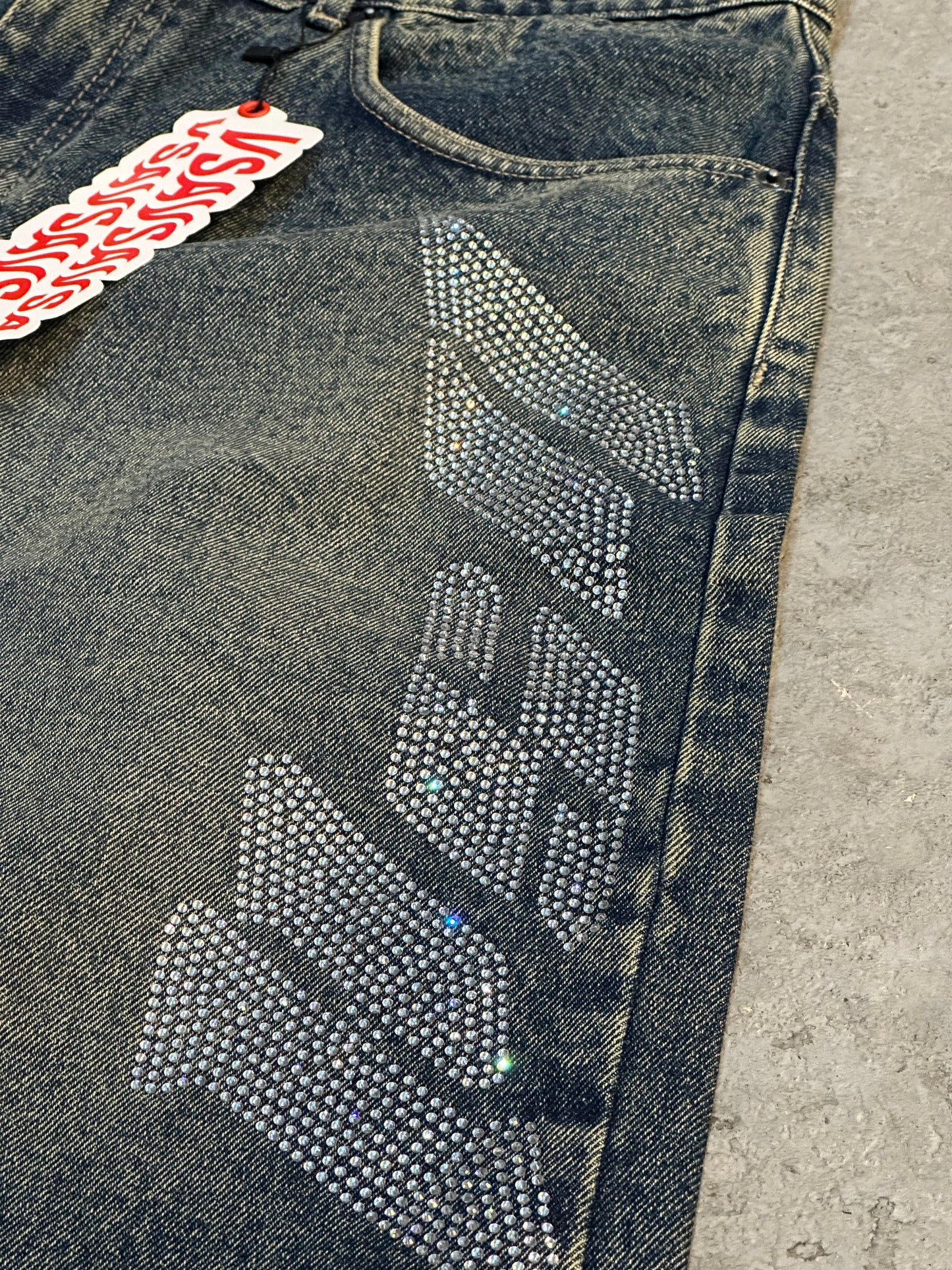 Short VSA Vstars Shine - 44