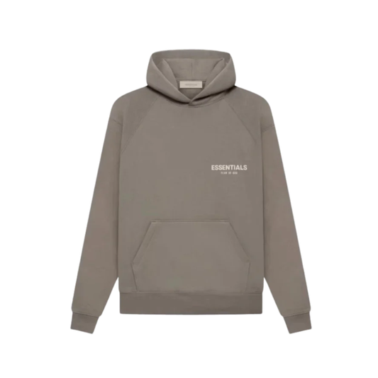 Poleron Essentials Desert Taupe SS22