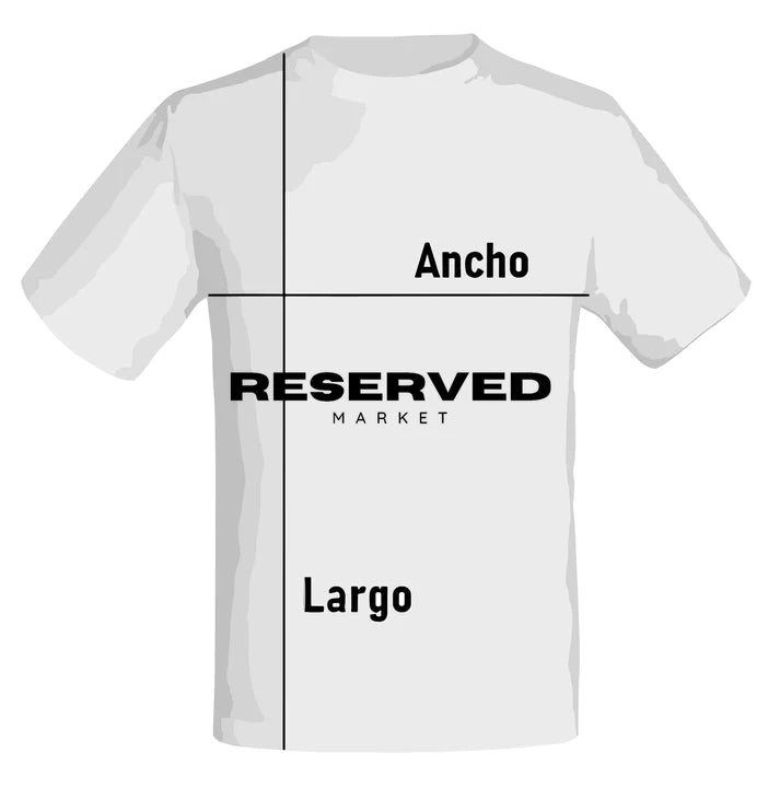 Polera Burberry Logo Patch Black