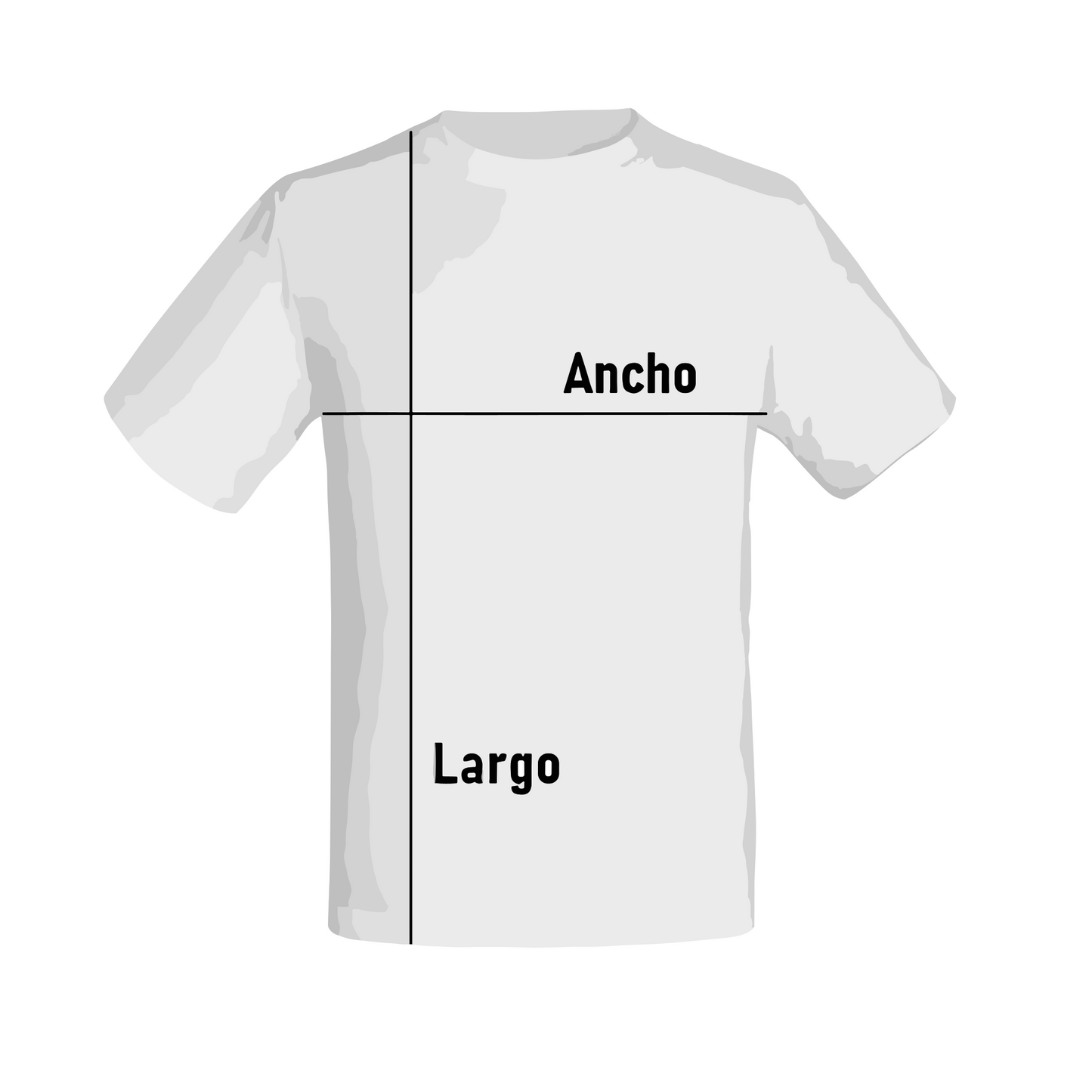 Polera Aimé Leon Dore Unisphere Cream