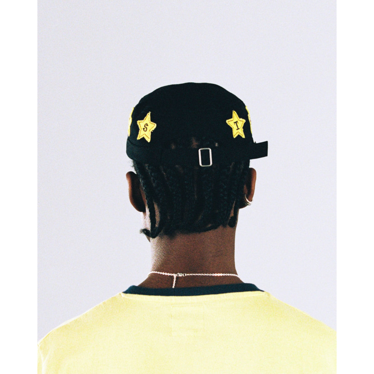 Gorro Twojeys Guerrilla Black