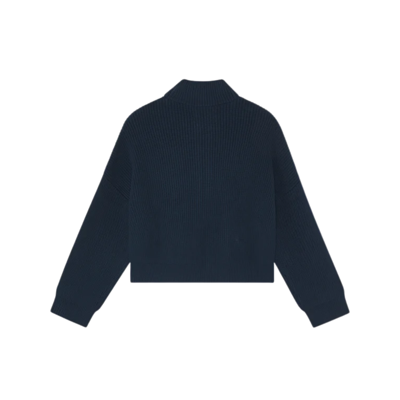 Sweater Scuffers EA Navy