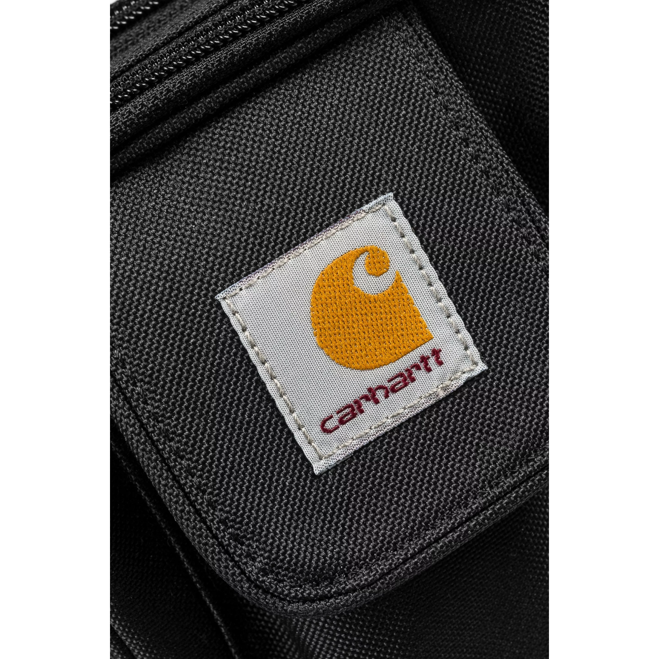 Bolso Carhartt WIP Essentials Small Black
