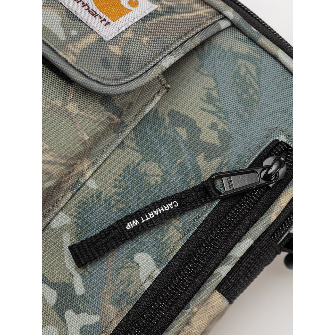 Bolso Carhartt WIP Essentials Small Camo